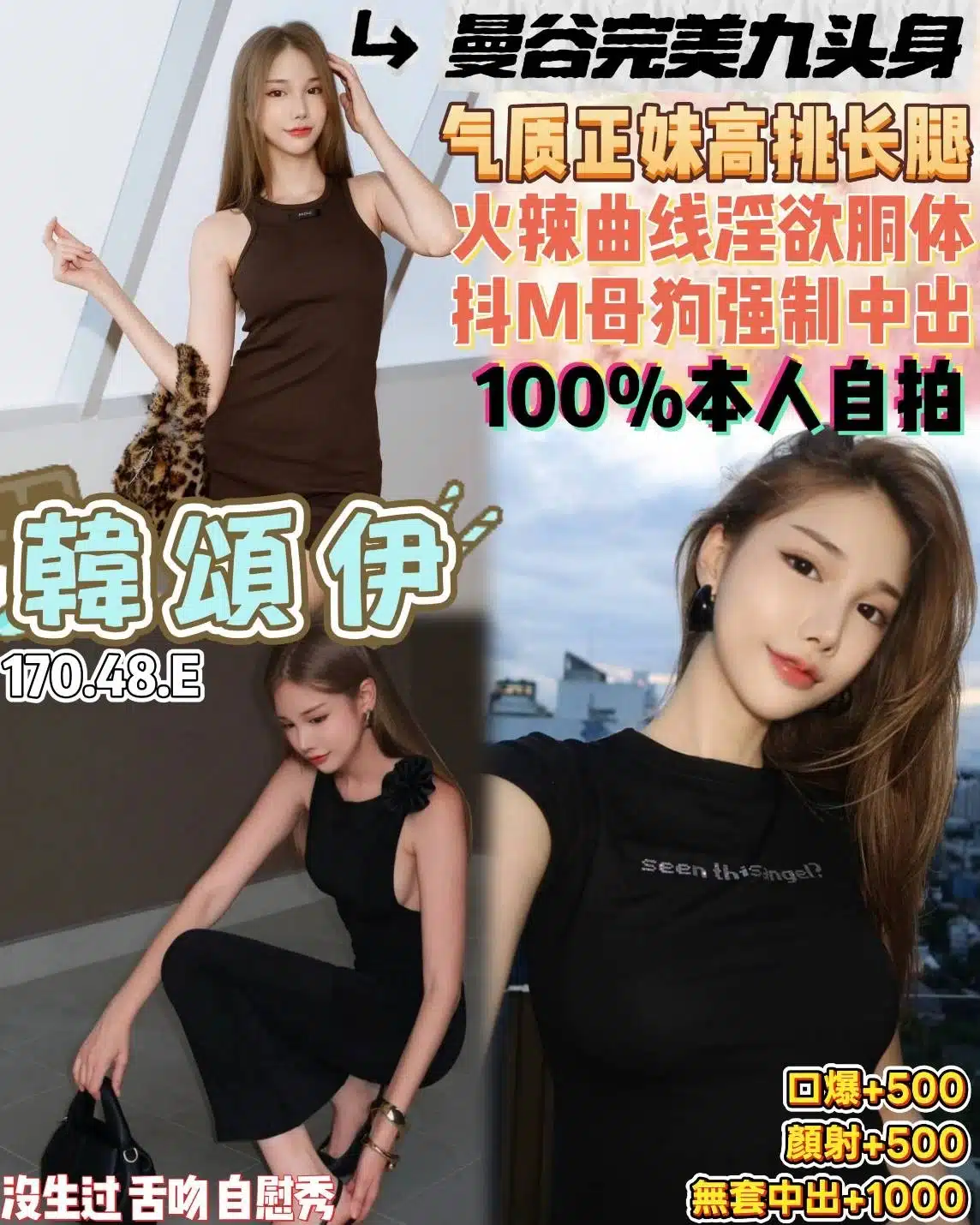 桃園定點茶-韓頌伊/170/48/20/E 桃園定點茶-韓頌伊/170/48/20/E