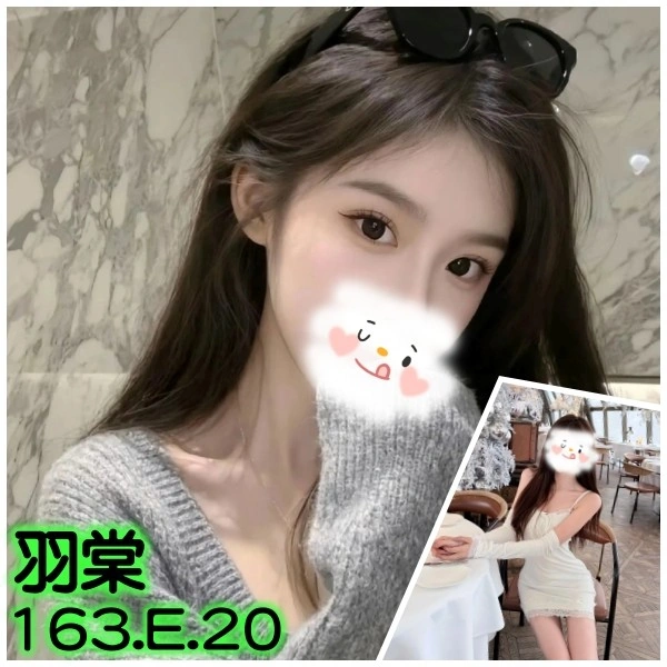 台北外送茶-羽棠/163/?/20/E 台北外送茶-羽棠/163/?/20/E