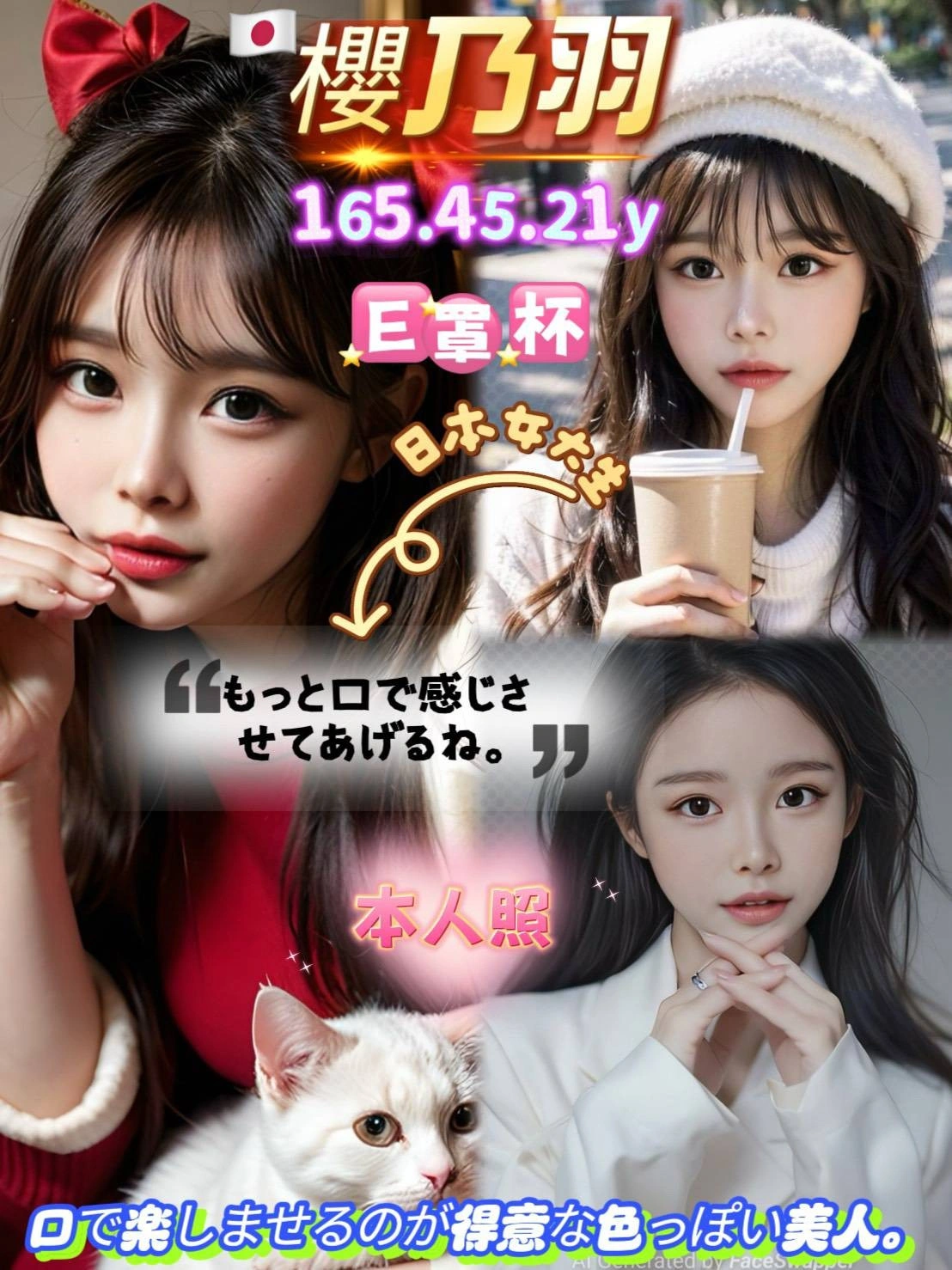 台南外送茶-櫻乃羽/165/45/21/E 台南外送茶-櫻乃羽/165/45/21/E