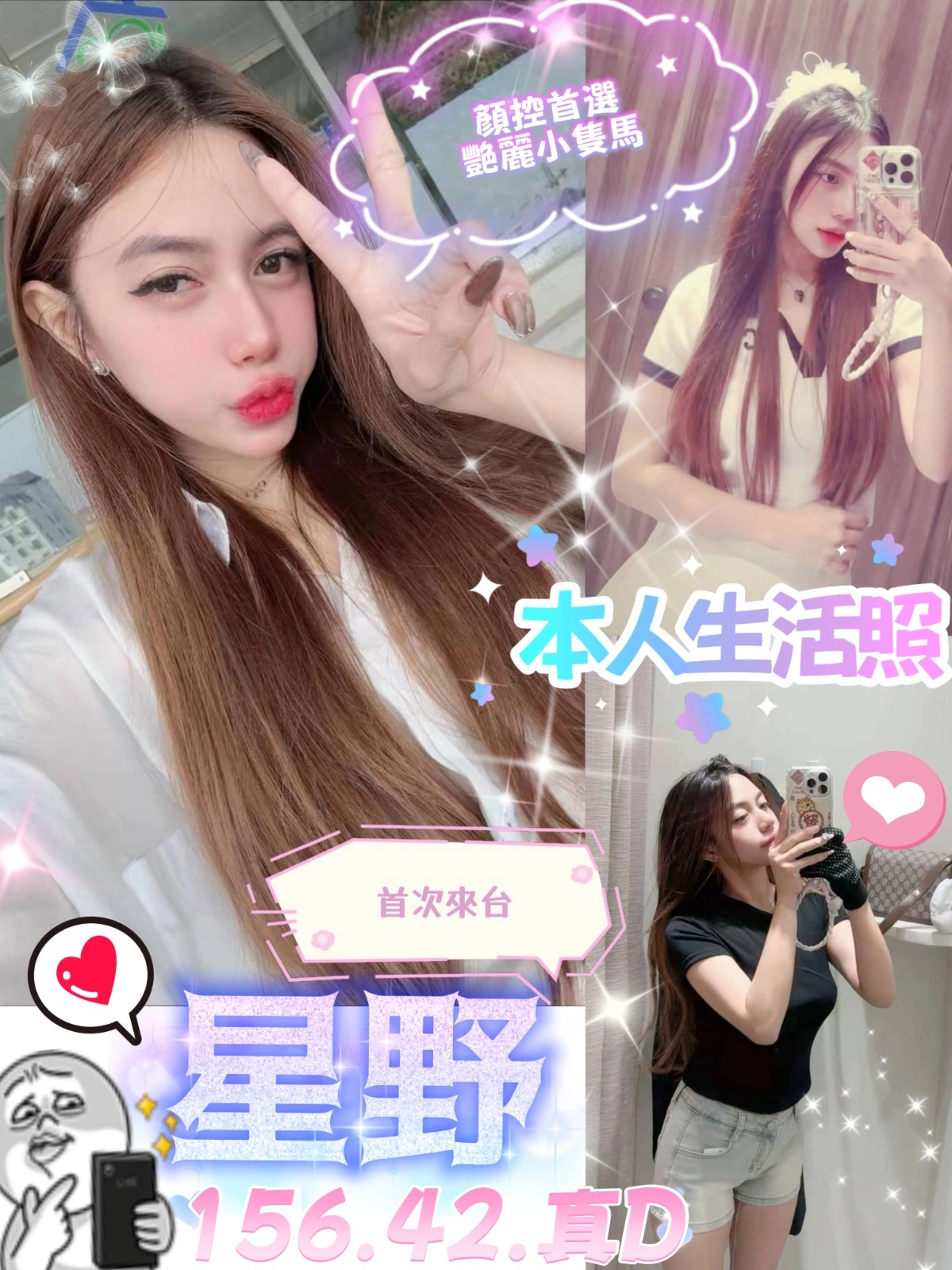 台中定點茶-星野/156/42/20/D 台中定點茶-星野/156/42/20/D