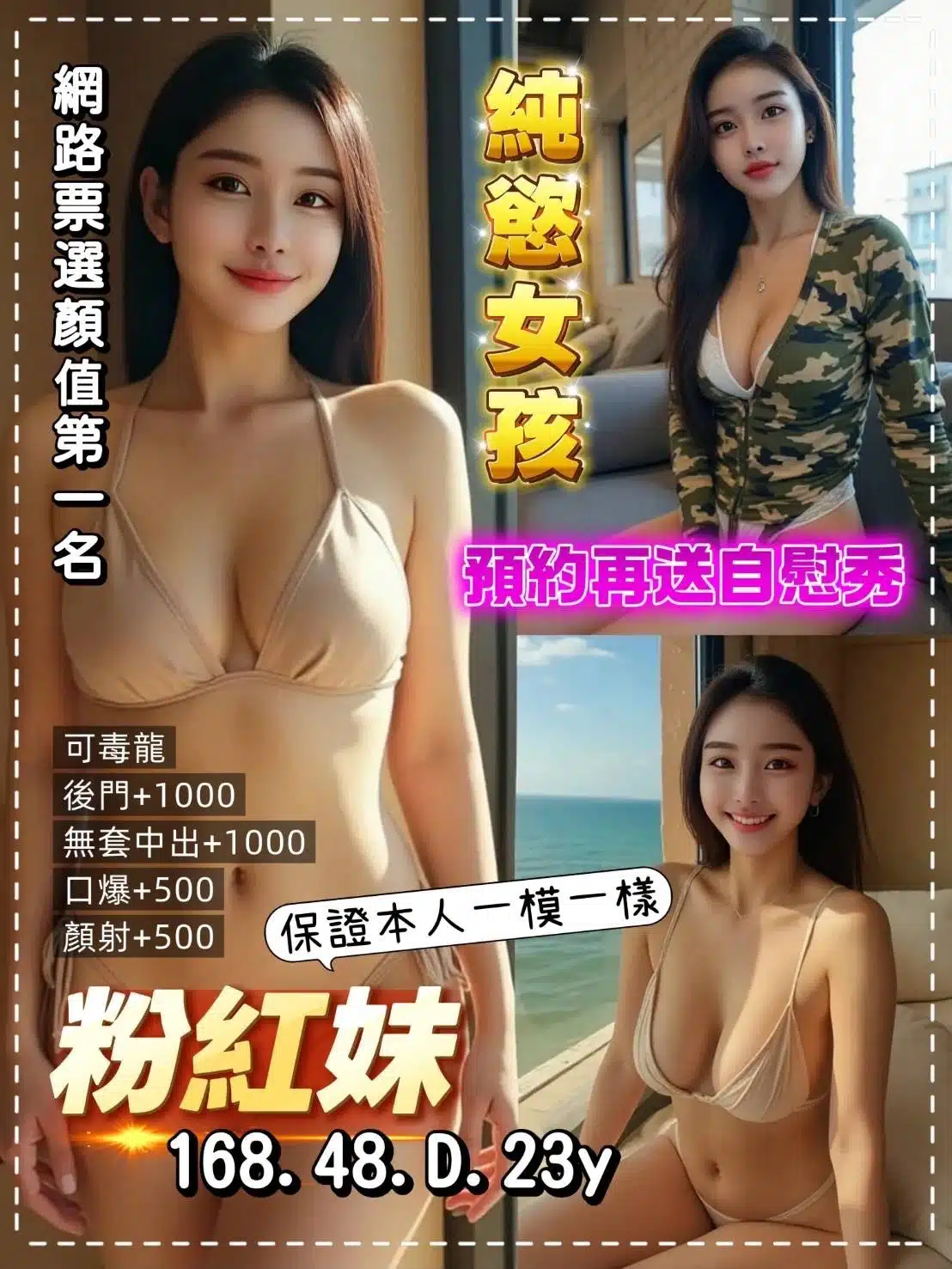 桃園定點茶-粉紅妹/155/40/21/D 桃園定點茶-粉紅妹/155/40/21/D