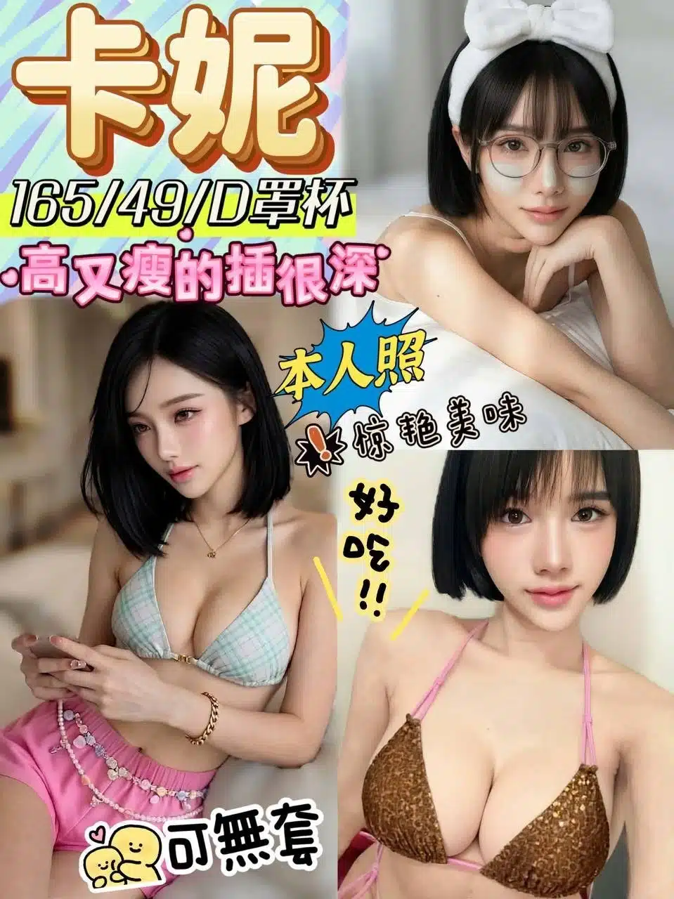 彰化定點茶-卡妮/165/49/?/D 彰化定點茶-卡妮/165/49/?/D