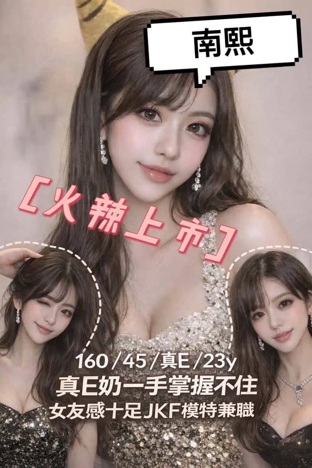 桃園外送茶-南熙/160/45/23/E 桃園外送茶-南熙/160/45/23/E