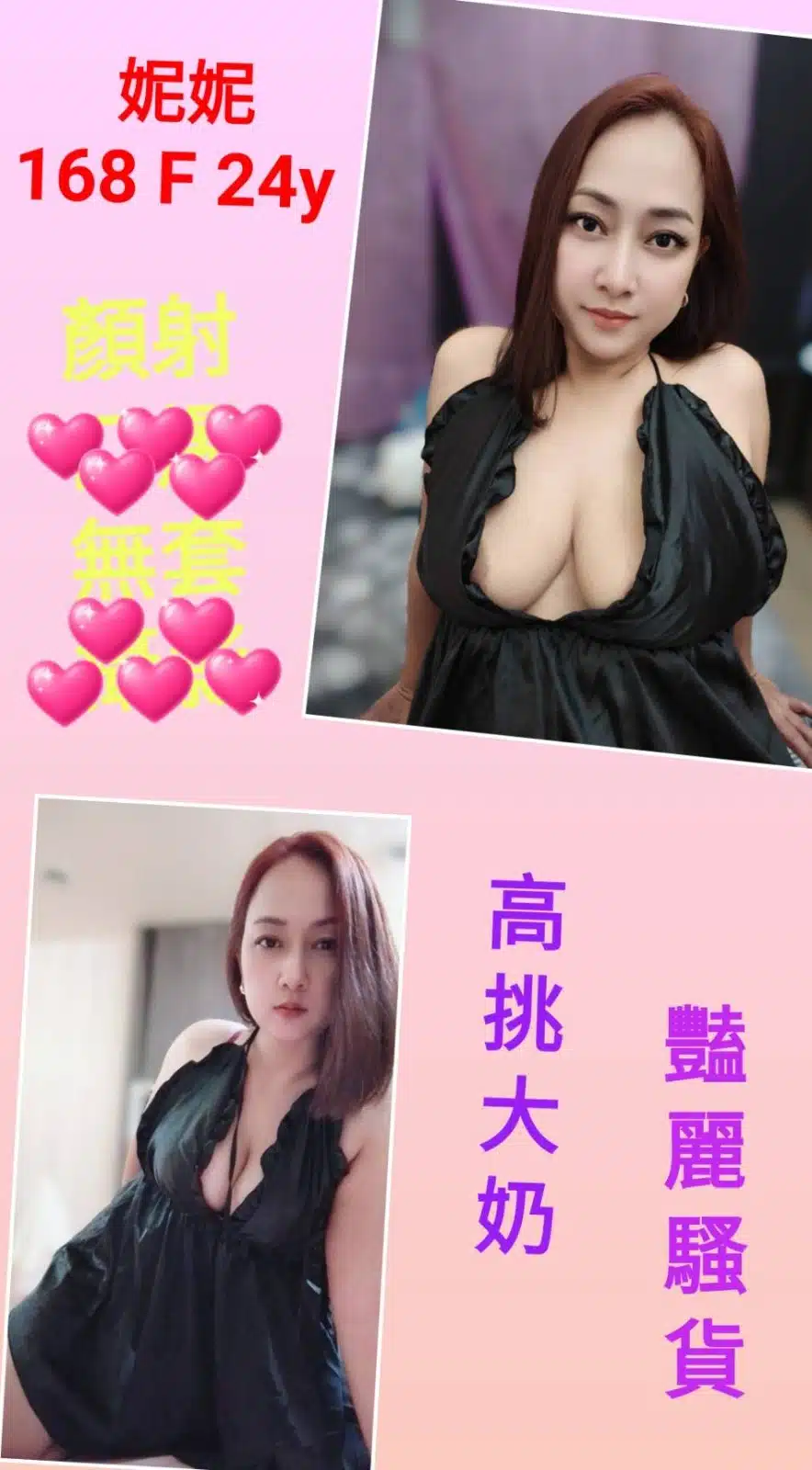 台北定點茶-妮妮/168/?/24/F 台北定點茶-妮妮/168/?/24/F