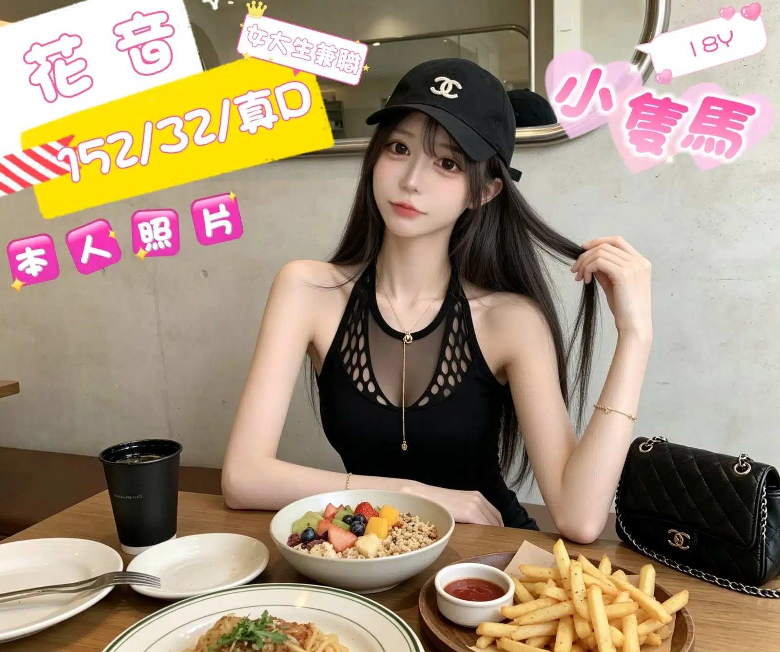 台中外送茶- 花音/152/32/18/D 台中外送茶- 花音/152/32/18/D