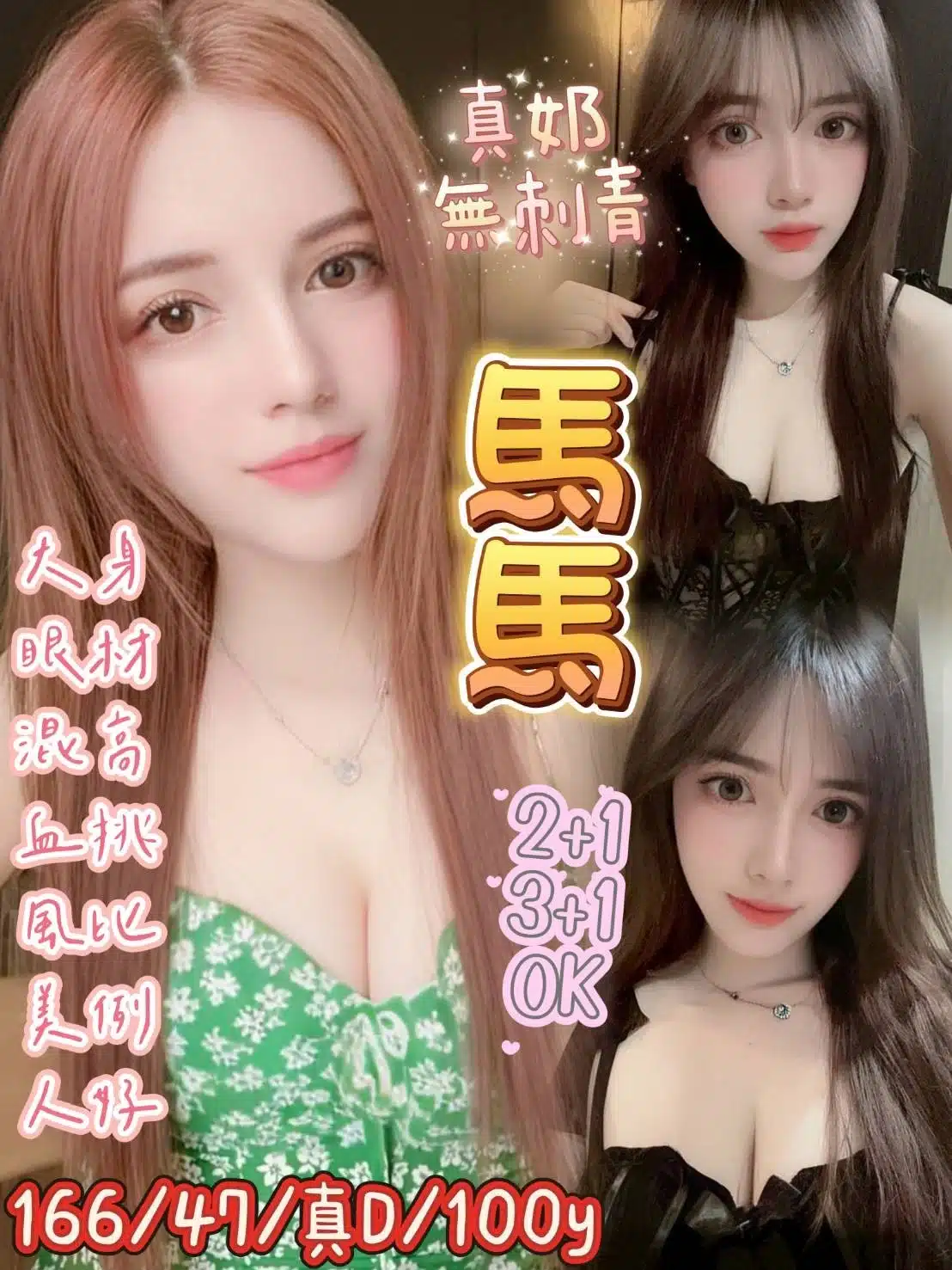 桃園定點茶-馬馬/166/47/?/D 桃園定點茶-馬馬/166/47/?/D