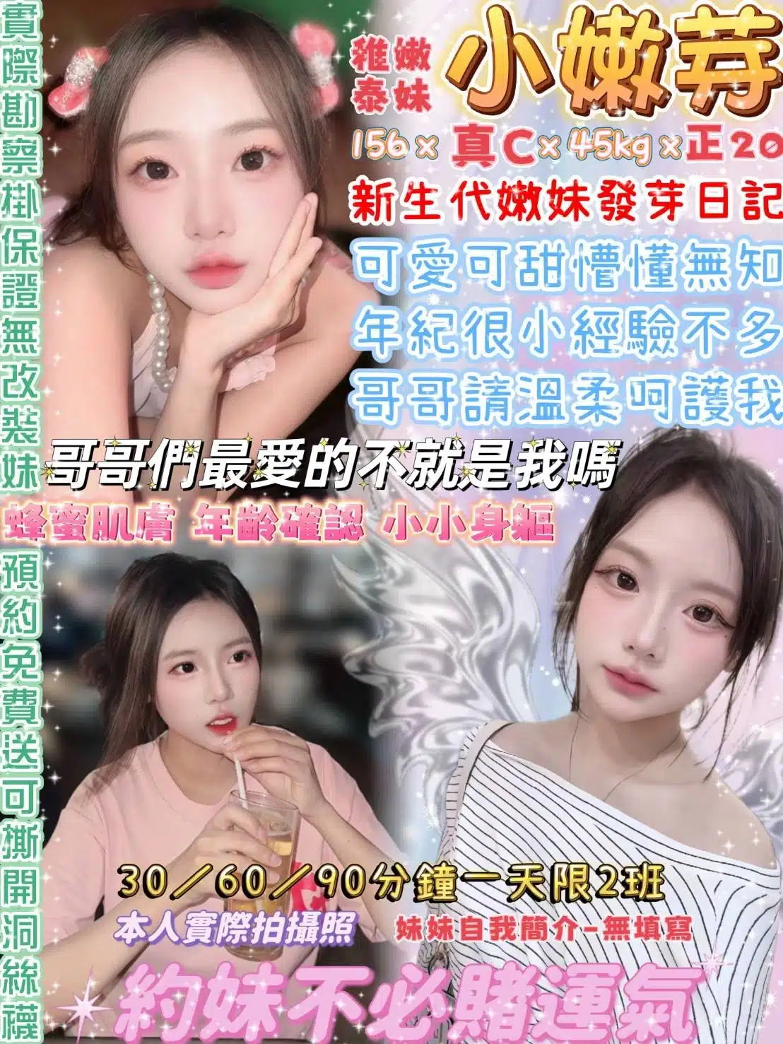台北定點茶-小嫩芽/156/45/20/C 台北定點茶-小嫩芽/156/45/20/C