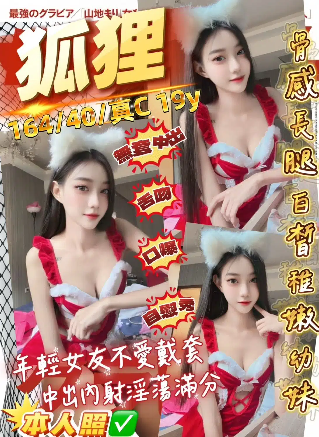 桃園定點茶-狐狸/164/40/19/C 桃園定點茶-狐狸/164/40/19/C