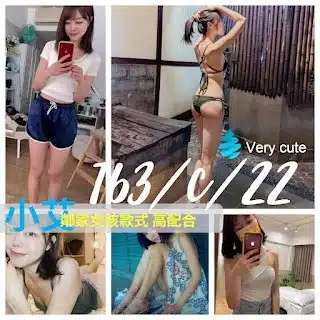 台北定點茶-小艾/163/47/22/C 台北定點茶-小艾/163/47/22/C