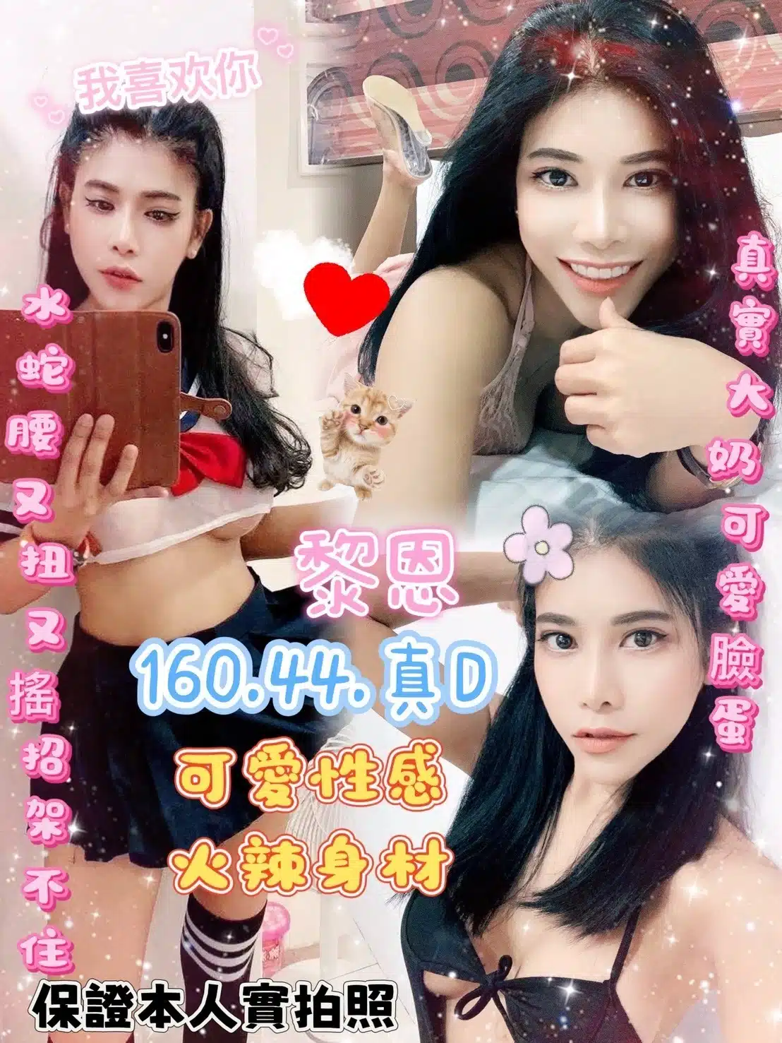 台北定點茶-黎恩/160/44/?/D 台北定點茶-黎恩/160/44/?/D