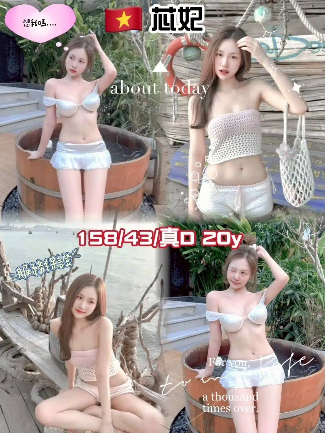 桃園定點茶-芯妃/158/43/20/D 桃園定點茶-芯妃/158/43/20/D