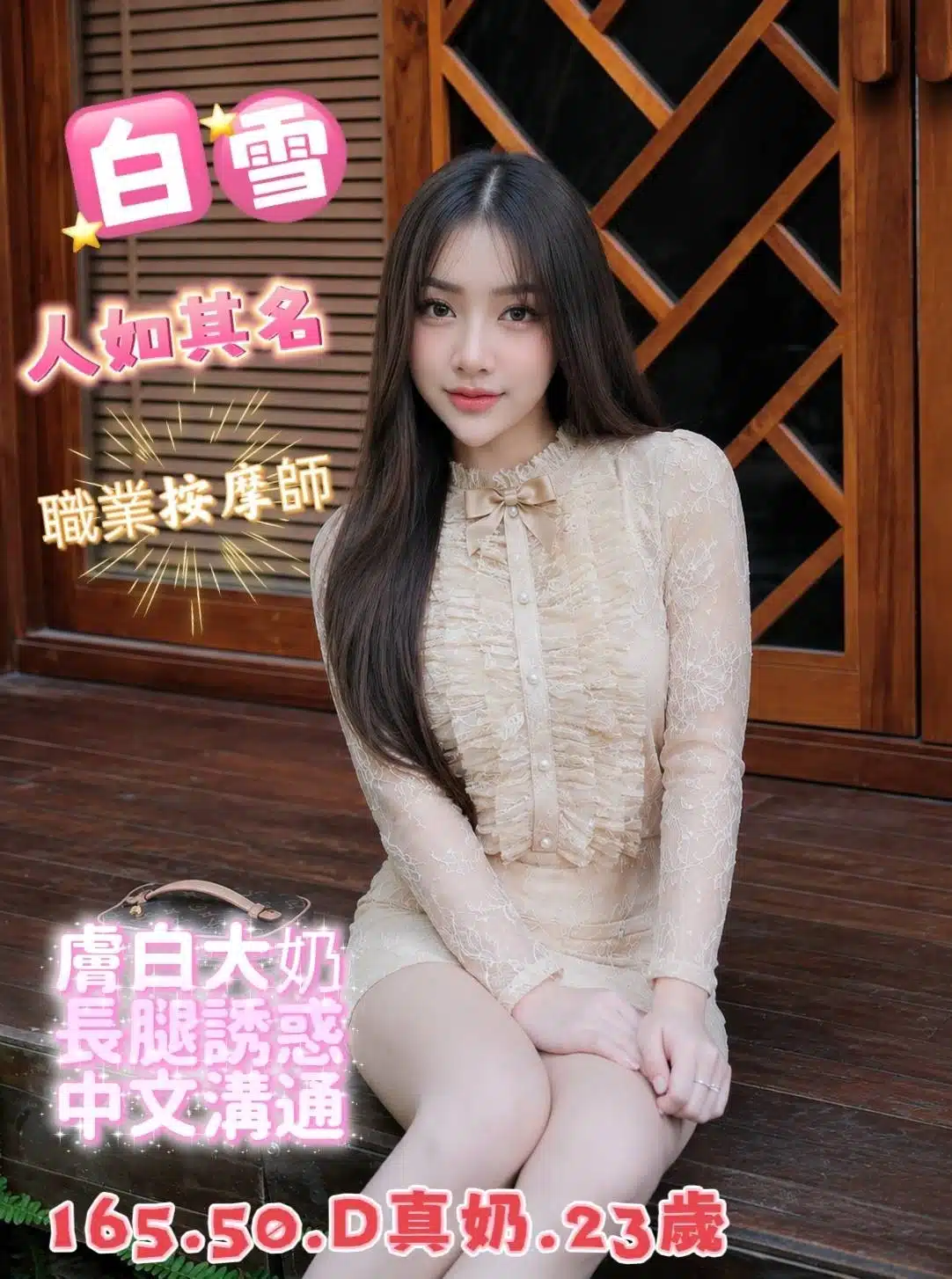 台中定點茶-白雪/165/50/23/D 台中定點茶-白雪/165/50/23/D