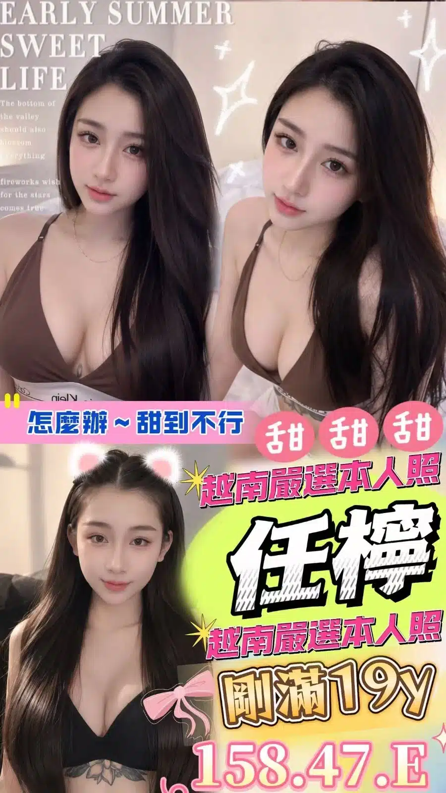 嘉義定點茶-任檸/158/47/?/E 嘉義定點茶-任檸/158/47/?/E
