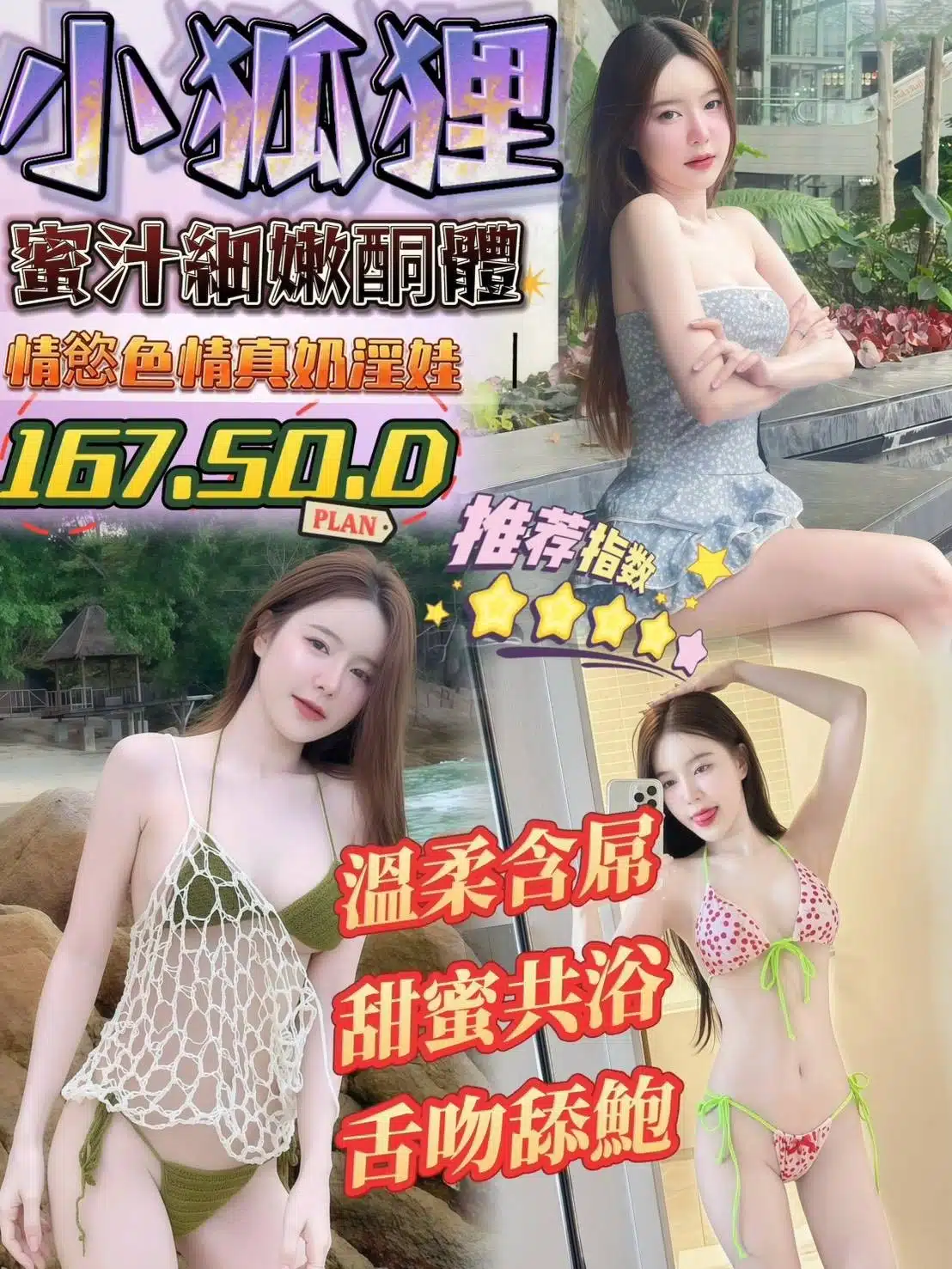 台南定點茶-小狐狸/167/50/?/D 台南定點茶-小狐狸/167/50/?/D