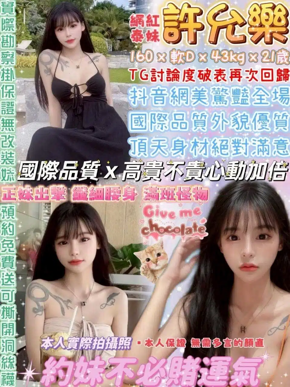 台北定點茶-許允樂/160/43/21/D 台北定點茶-許允樂/160/43/21/D