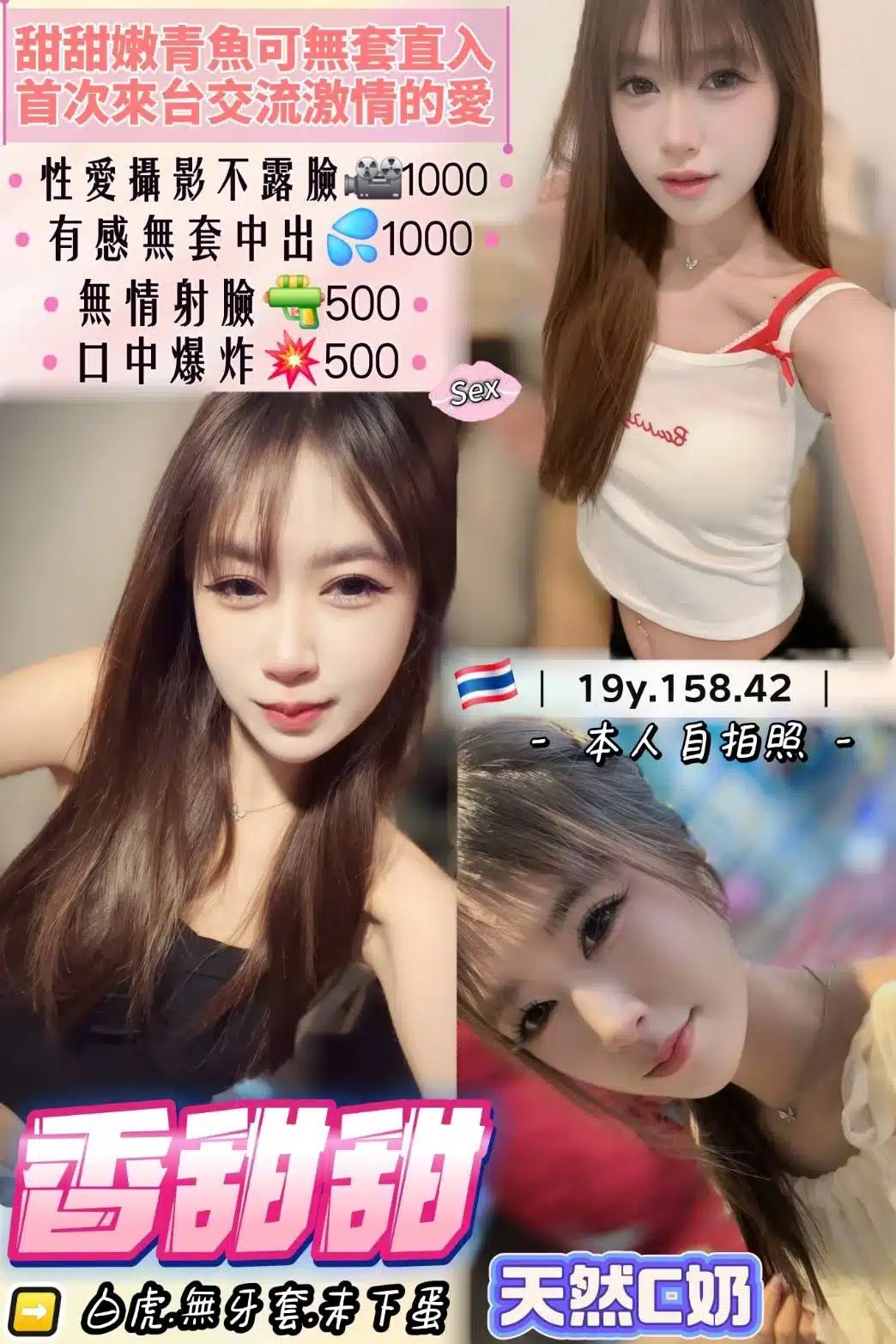 桃園定點茶-香甜甜/158/42/19/C 桃園定點茶-香甜甜/158/42/19/C