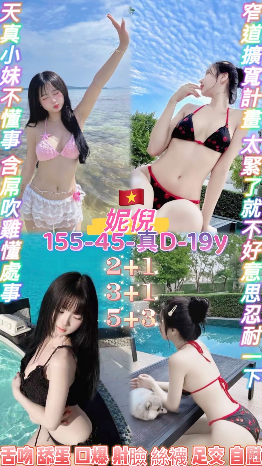 桃園定點茶-妮倪/155/45/19/D 桃園定點茶-妮倪/155/45/19/D