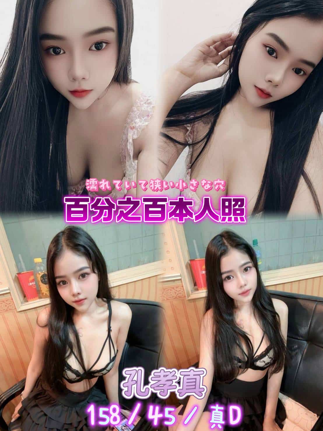 新北定點茶-孔孝真/158/45/23/D 新北定點茶-孔孝真/158/45/23/D