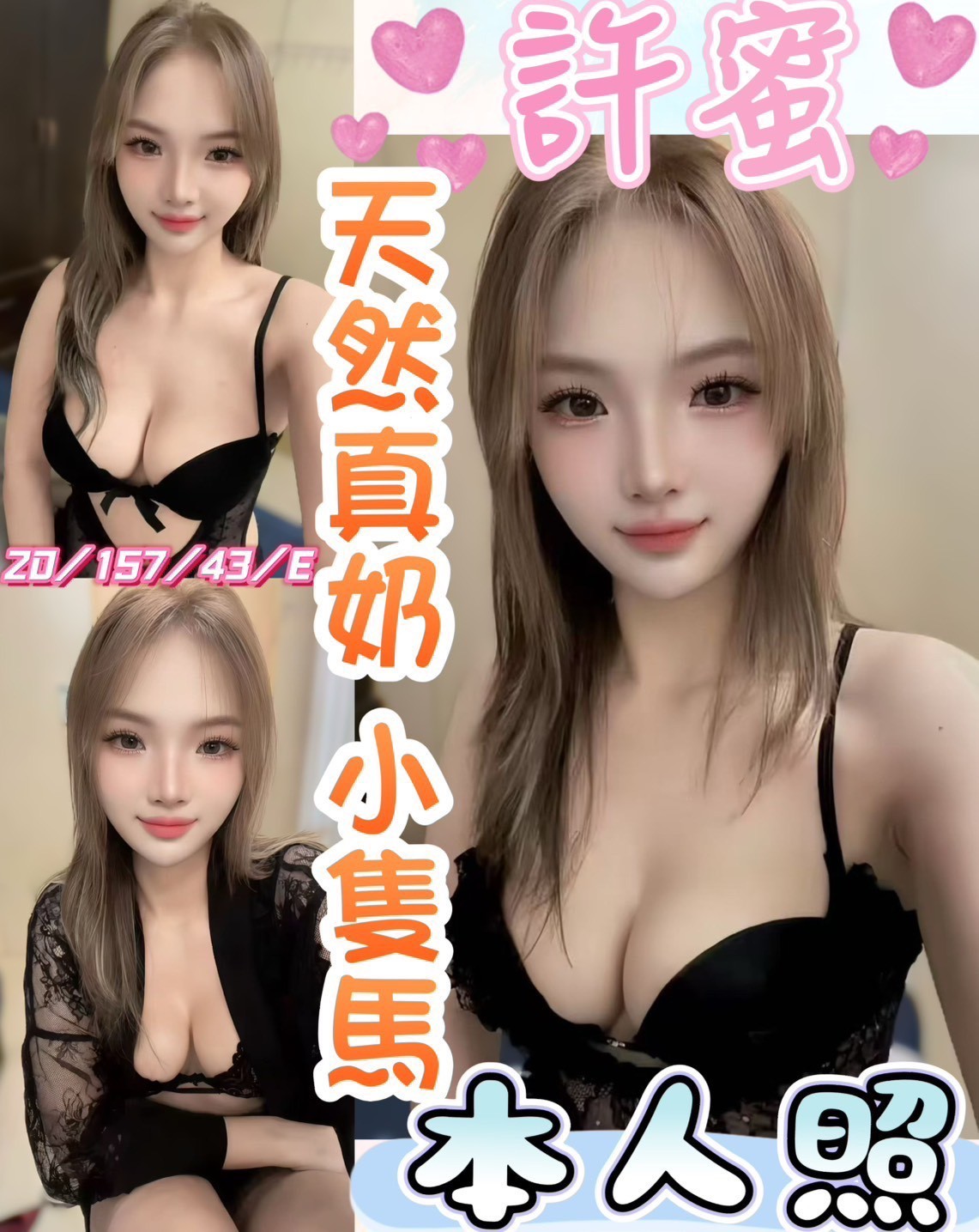 彰化定點茶-許蜜/157/43/20/E 彰化定點茶-許蜜/157/43/20/E