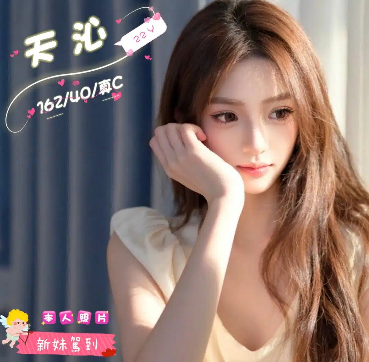 台中定點茶-天沁/162/42/22/C 台中定點茶-天沁/162/42/22/C