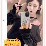 台中定點茶:星野美月160/45/D/23Y