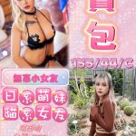 台北定點茶:寶包155/44/C/22Y