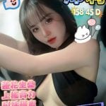 高雄定點茶沛莉