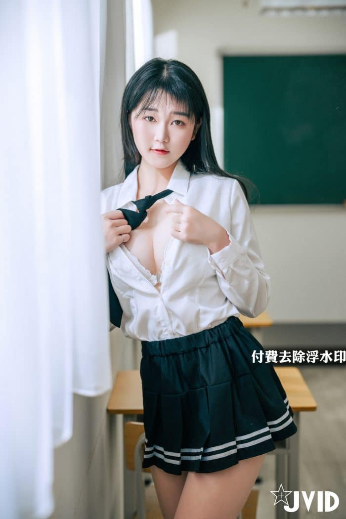 魏喬安003