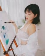 麻豆AV魏喬安01