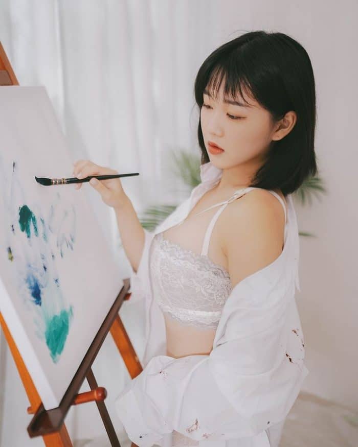 麻豆AV魏喬安01