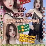 雲林定點茶:夏紗 160/47/D