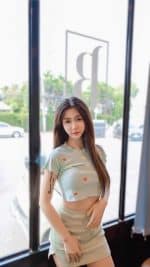 台北定點茶:️️️韓藝瑟 164/48/C/22Y