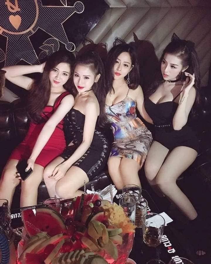 越南暗黑