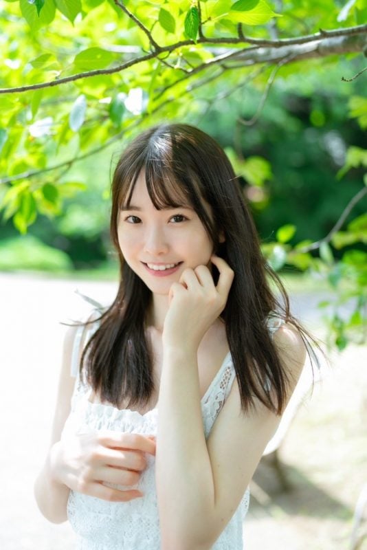 白上咲花02