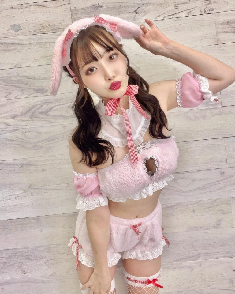 結月莉亞003