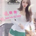 台南外送茶:樂樂 160/45/E/20Y