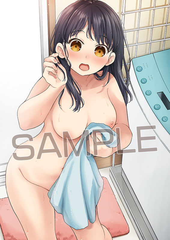 1LDK＋J系 いきなり同居02