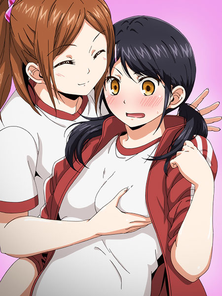 1LDK＋J系 いきなり同居03