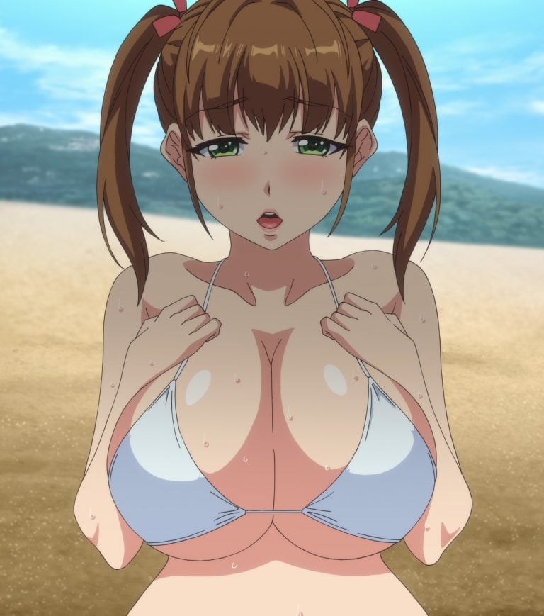 OVA ましゅまろ☆いもうと☆さっきゅばす03