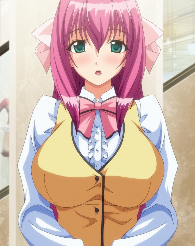 OVA 恥辱の制服03