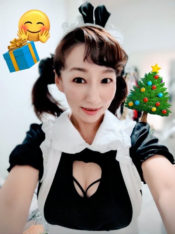 吉井美希10
