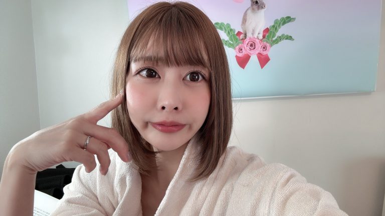夏川步美002
