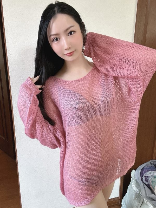 朝日莉緒08