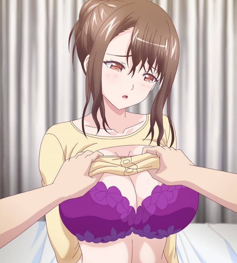 誤爆～萌えママ徒然～ ～憧れの可愛ママ～02