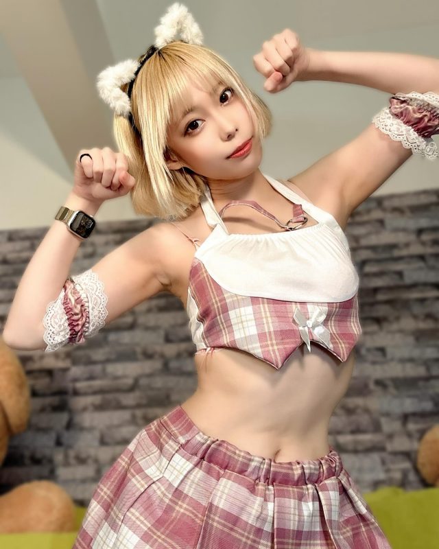 川菜美鈴12