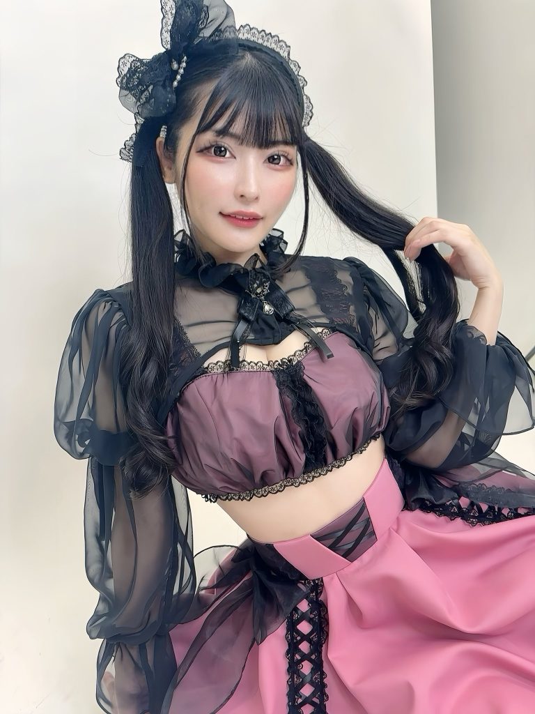 胡桃櫻001
