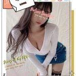 台中外送茶: 依依 160/50/C