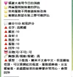 桃園定點茶-高熙媛