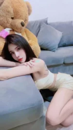 台北定點茶-翁美美