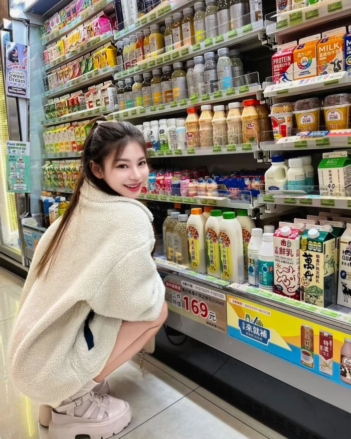 台北定點茶-真滴優